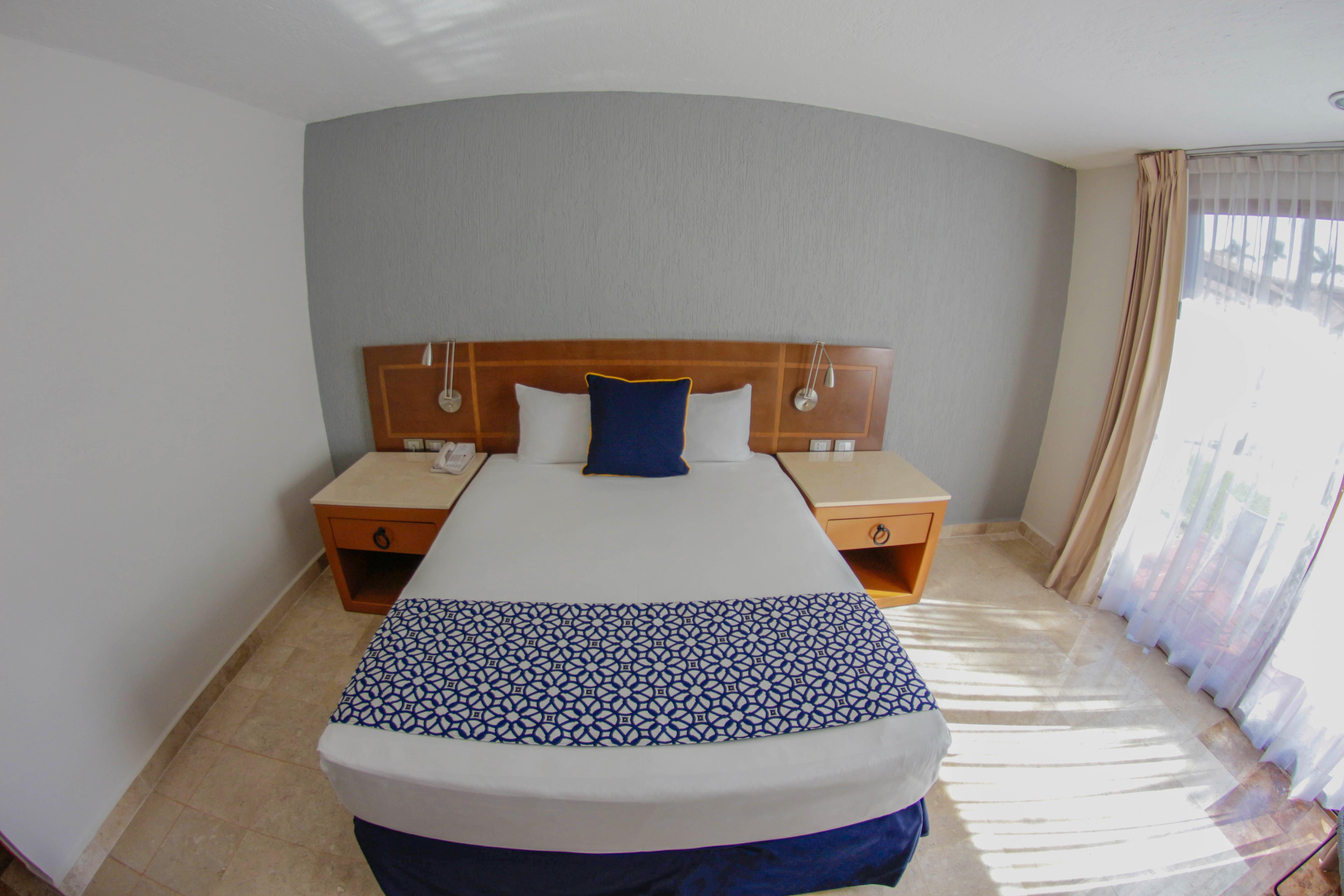 Plaza Pelicanos Club Beach Resort All Inclusive Puerto Vallarta Buitenkant foto