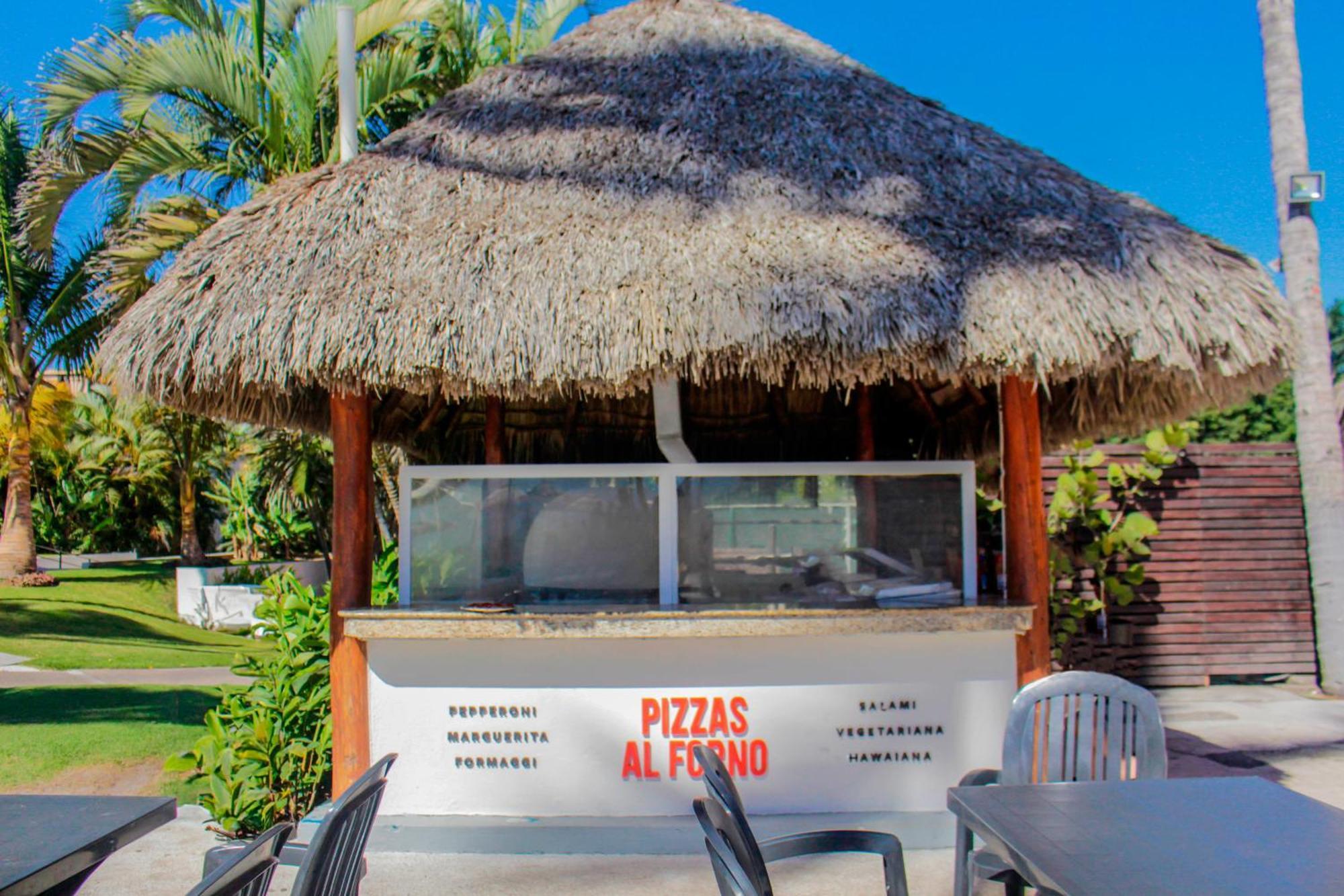 Plaza Pelicanos Club Beach Resort All Inclusive Puerto Vallarta Buitenkant foto