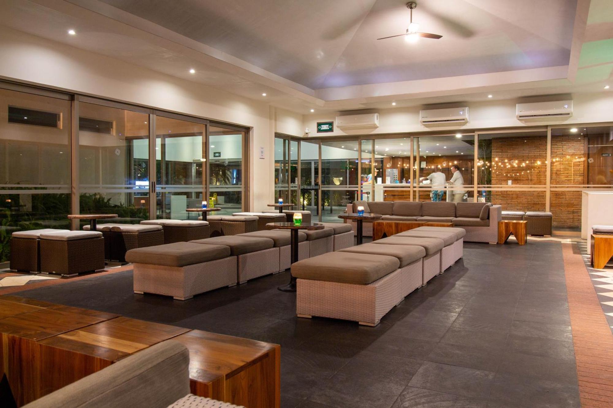 Plaza Pelicanos Club Beach Resort All Inclusive Puerto Vallarta Buitenkant foto