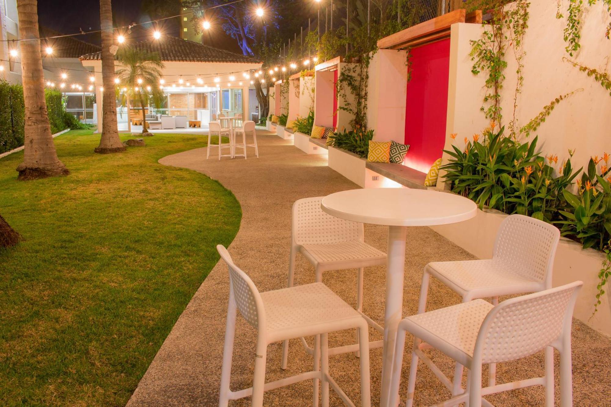 Plaza Pelicanos Club Beach Resort All Inclusive Puerto Vallarta Buitenkant foto