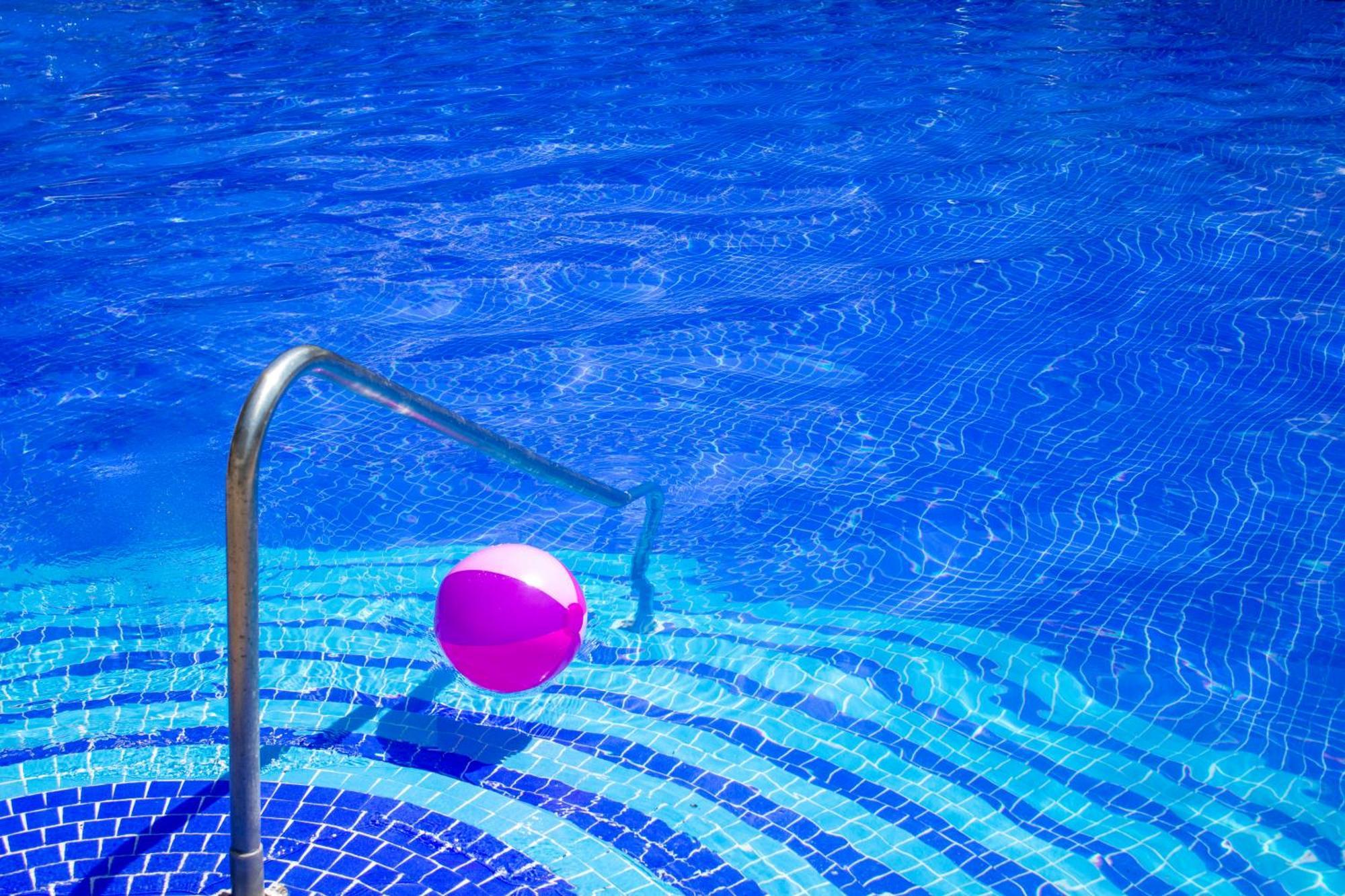 Plaza Pelicanos Club Beach Resort All Inclusive Puerto Vallarta Buitenkant foto
